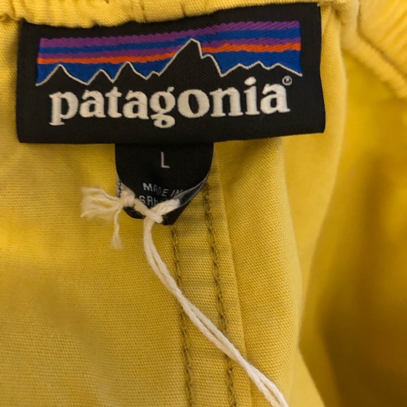 Patagonia Funhoggers shorts - Picture 5 of 6